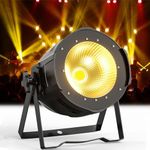 SEBRUANC 100W Spotlight COB Stage L