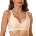 Comfortable Support Bra