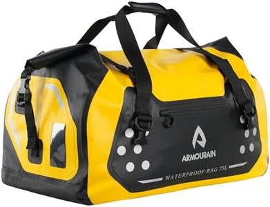 ARMOURAIN 