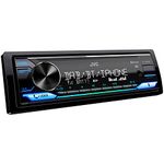 JVC JL Audio Car Amplifiers