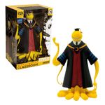 ABYSTYLE Studio Assassination Classroom Koro Sensei SFC Collectible PVC Figure Statue Anime Manga Figurine Home Room Office Décor Gift