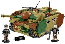 COBI Sturmgeschütz III Ausf.G (Executive)