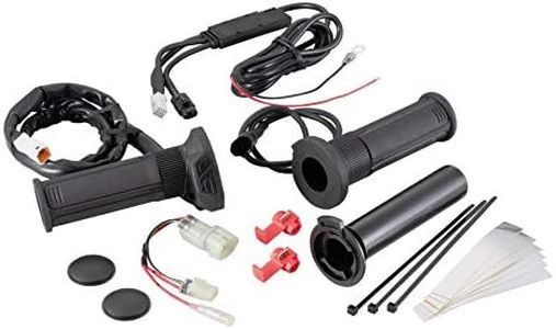 Kijima GH07 CBR250RR HONDA 304-81981 Motorcycle Parts Grip Heater Kit
