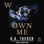 Own Me: Wolf Hotel, Book 5