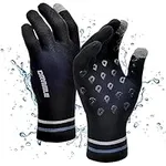 DRYMILE Waterproof Gloves - Warm To