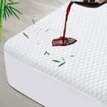 Queen Mattress Protector Waterproof