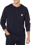 Carhartt Men's Loose Fit Heavyweigh