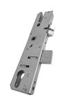 Maco Old Style Door Lock Centre Case/ Gearbox/ Mechanism 35 / 92 - Single Spindle