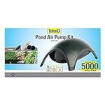 Tetra Pond Air Pump Kit, Provides V