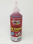 Marcos Reas Mr Really Good Raspberry Ice Cream Topping Sauce 660g