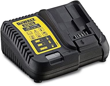 DeWalt DCB