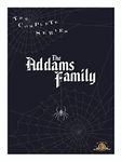 The Addams Family - The Complete Series [Import]