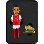 Thierry Henry Arsenal Golf Divot Tool & Ball Marker