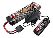 Traxxas Battery/Charger Completer F