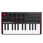 Akai MPK MINI MK3 Compact Midi Keyboard and Pad MIDI Controller