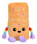 iscream Screamsicles Kawaii Ice Cream Shop 8" Plush - Ice Cream Sandwich