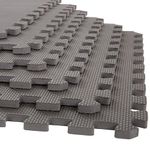 Foam Rubber Mat