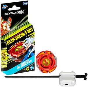 Beyblade X