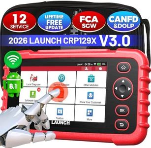 LAUNCH OBD