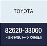 Genuine Toyota Fusible Link Block A