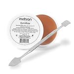 Mehron Makeup SynWax with Double En