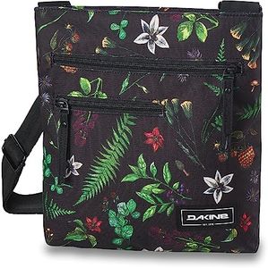 Dakine Jo Jo Crossbody Handbag - Woodland Floral