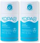Kopari Aluminum Free Coconut Deodor