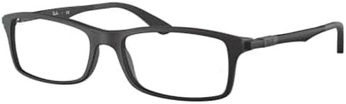 Ray-Ban RX7017 Rectangular Prescrip