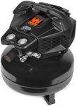 WEN Air Compressor, 6-Gallon, Oil-F