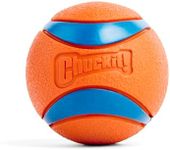 Chuckit! Ultra Ball Dog Toy - Size 