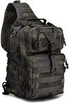 hopopower Tactical Sling Bag Pack M