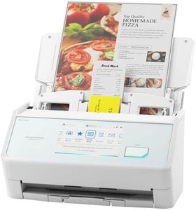 ScanSnap i