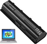 Spare 593553-001 593554-001 MU06 MU09 Laptop Battery for HP Pavilion DM4 G4 G6 G7 DV3-4000 DV5-2000 DV6-3000 DV7-6000 Compaq Presario CQ32 CQ42 CQ43 435 436 HSTNN-Q62C HSTNN-CBOW HSTNN-IB0N