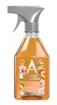 Astonish Peach Blossom Ready to Use Disinfectant Spray 550ml