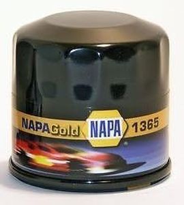 Napa Gold 1365 Oil Filter