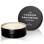 The London Grooming Company Hair Clay For Men Matte | Mens Hair Clay Matte | Firm All-Day Hold | Matte Clay Hair Product for Men | Matte Hair Clay | Easy To Wash Out | 1.7 Fl Oz (50ml)