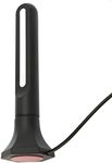 HD Digital TV Antenna, 4K 1080p Sma