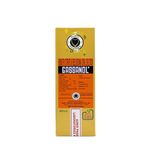 Aurio Pharma Gassanol Oral Solution Syrup, 450 Ml - Syrup