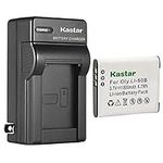 Kastar 1-Pack Battery and AC Wall C