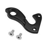 LT Easiyl Mech Derailleur Hanger Bicycle Tail Hook Metal Rear Derailleur Hook Compatible with Avanti Compatible with Boardman Compatible with Fuji Compatible with Jamis