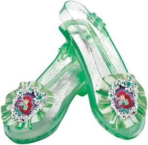 Sparkle Ariel Child Shoes