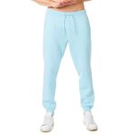 RIPT Mens Jogging Pants Aqua L