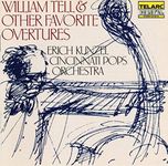 William Tell & Other Overtures