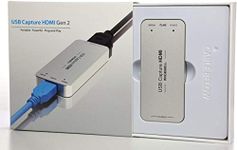 Magewell XI100DUSB-HDMI HDMI to USB 3.0 Video Capture Dongle AD