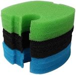 Aquarium Canister Filter Pads Spong