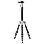 Benro Mefoto BackPacker Aluminium Tripod Titanium