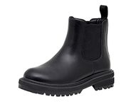 Doc Marten Slip On Boots