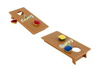 Mini Cornhole Games