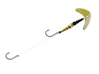 Mack’s Lure Double Whammy® Walleye