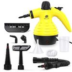 Handheld Steamer For Cleaning